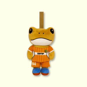 Concho Labubu Isleno
