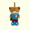 Concho Labubu Secret