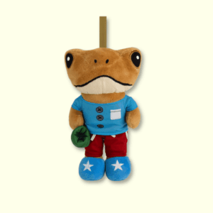 Concho Labubu Secret